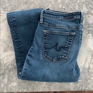AG jeans